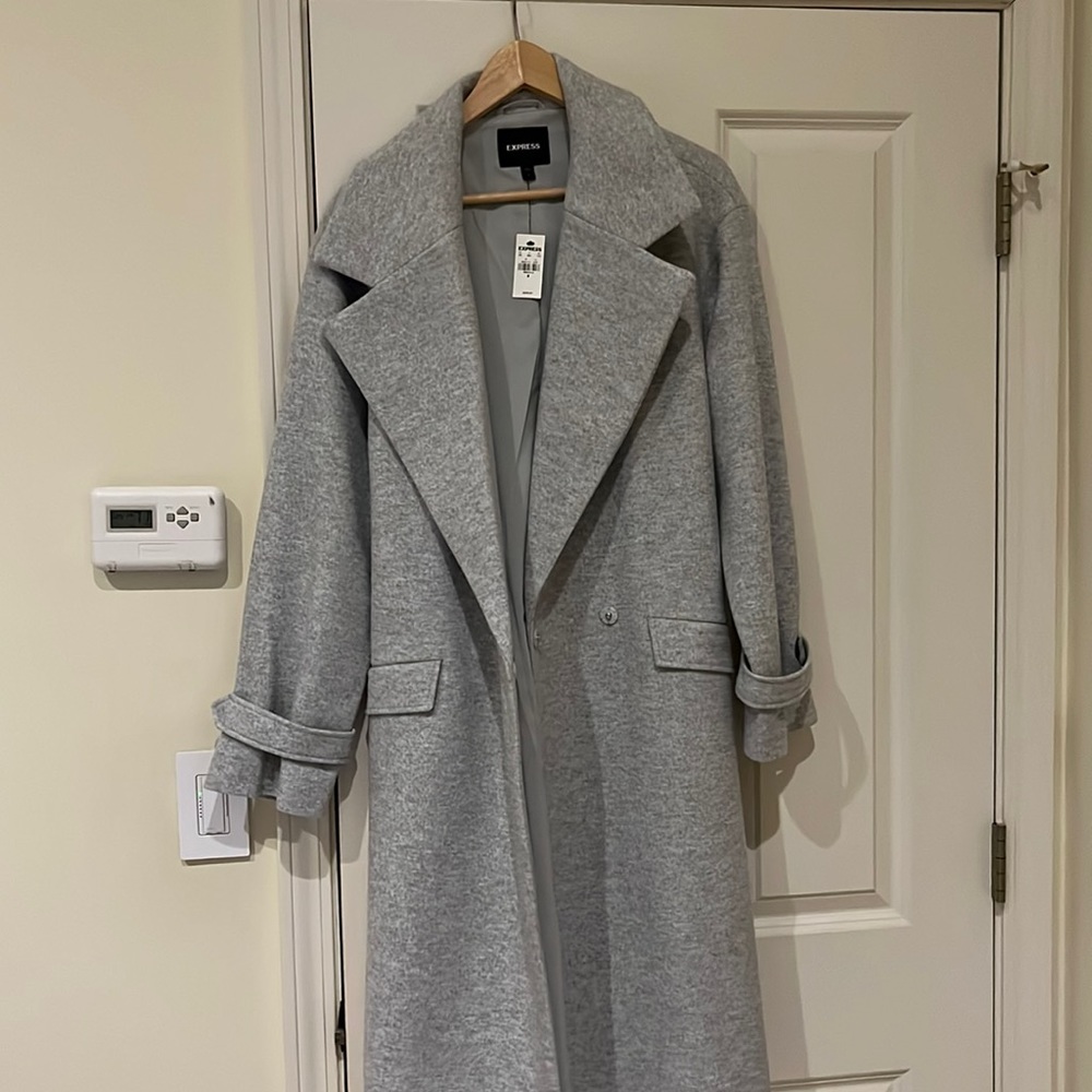 Womans coat